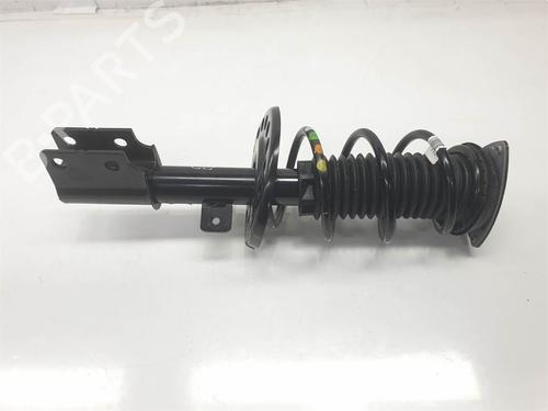 Used Right front shock absorber Right front shock absorber OPEL ASTRA L Sports Tourer (OV5) 1.2 (FRHNPJ) (110 hp) 23040611 23040611