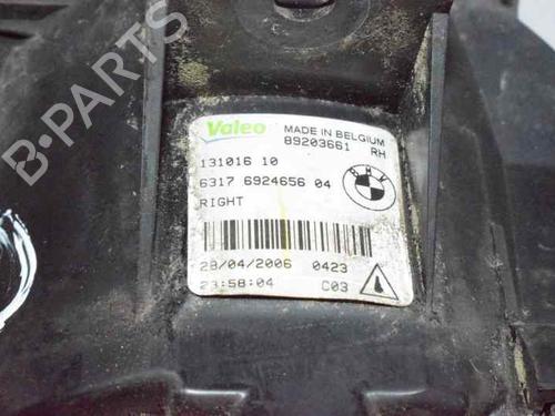 Right front fog light BMW 1 (E87) 118 d | BP837512C31 