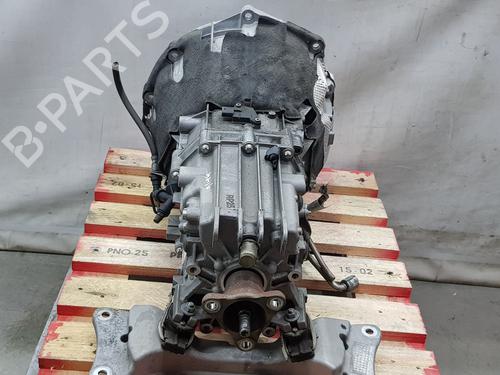 Gearbox BMW 1 (F21) 118 d | BP33295267M3 - Image 3