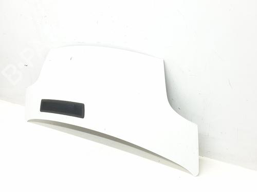 Hood RENAULT TRAFIC II Platform/Chassis (EL) 1.9 dCi 80 (EL0B) | BP27979882C1 