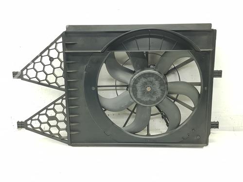 Køleventilator elektrisk VW POLO V (6R1, 6C1) 1.2 (60 hp) 31591364