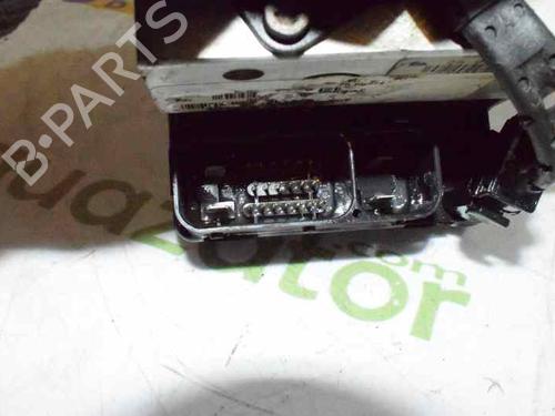 ABS pump CHRYSLER VOYAGER IV (RG, RS) 2.5 CRD | BP1568968M43 