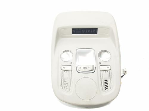 Used Interior roof light CITROËN C4 II (NC_) 1.2 THP 110 (NCHNZ6, NCHNV6) (110 hp) 23097037