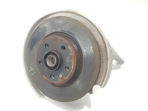 Mangueta trasera izquierda AUDI A6 C7 (4G2, 4GC) 2.0 TDI | BP30511641M27