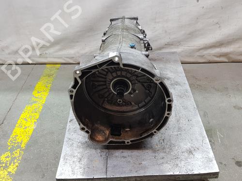 Gearbox BMW X5 (E70) xDrive 40 d | BP37014745M3 - Image 7