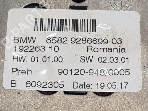 Other BMW 3 (F30, F80) 318 d | BP22420917O1