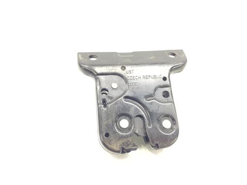 Tailgate lock AUDI A3 (8P1) S3 quattro | BP21145656C101 