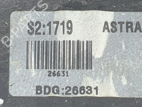 Subframe OPEL ASTRA L Sports Tourer (OV5) 1.2 (FRHNPJ) | BP29489476M9 