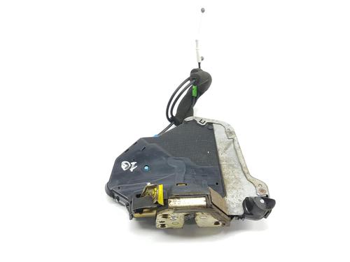 Front left lock TOYOTA LAND CRUISER PRADO (_J12_) 3.0 D-4D (KDJ120, KDJ125) | BP17170802C98 