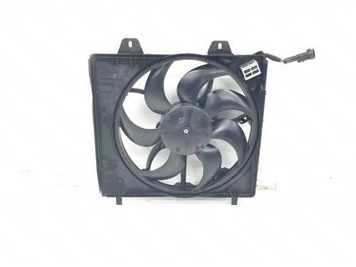 Used Radiator fan Radiator fan PEUGEOT 2008 II (UD_, US_, UY_, UJ_, UR_, UC_) [2019-2026] 40528517 40528517