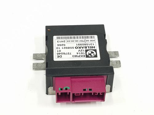 Used Electronic module BMW X1 (E84) xDrive 18 d (143 hp) 30974802