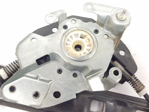 Front left window mechanism BMW 3 (E46) 330 d | BP9209609C22 