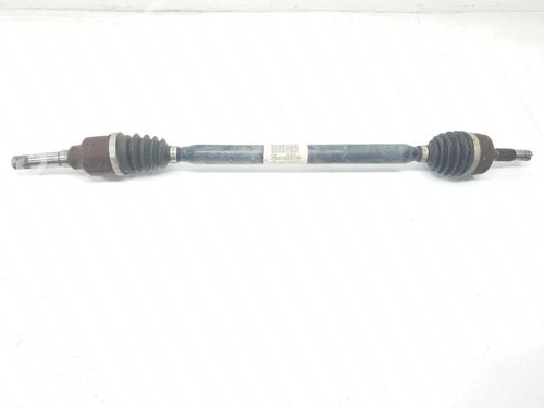 Used Right front driveshaft CITROËN DS3 (SA_) 1.4 HDi 70 (SA8HP4) (68 hp) 4366924