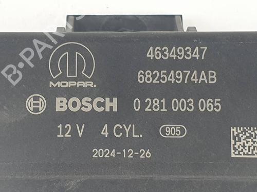 Electronic module ALFA ROMEO TONALE (965_) | BP38708877M83 - Image 2