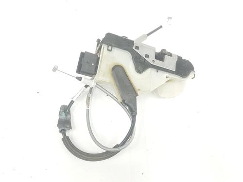 Vergrendeling links achter CITROËN DS4 (NX_) 1.6 BlueHDi 120 (120 hp) 10986470