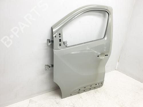 Left front door RENAULT TRAFIC III Bus (JG_)  | BP21003727C2 