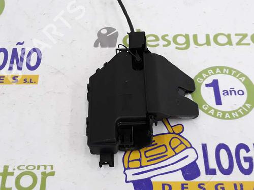 Tailgate lock BMW 3 Coupe (E92) M3 | BP2686466C101 