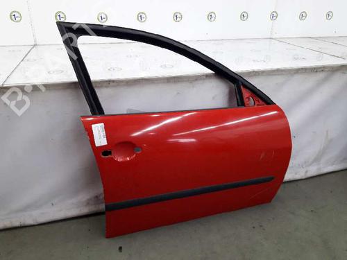 Right front door SEAT CORDOBA (6L2) 1.4 16V | BP4204212C3 