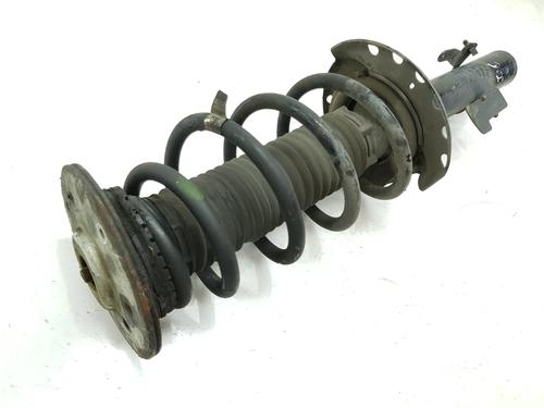 Left front shock absorber LAND ROVER RANGE ROVER EVOQUE (L538) 2.2 D 4x4 | BP17532651M16 