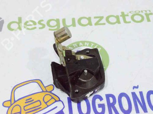 Rear right lock KIA CARNIVAL II (GQ) 2.9 CRDi | BP11637043C99 