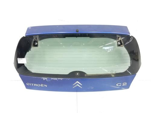 Used Tailgate CITROËN C2 (JM_) 1.4 HDi (68 hp) 8941482