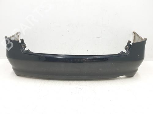 Used Rear bumper MITSUBISHI GRANDIS (NA_W) [2003-2011]  29290583