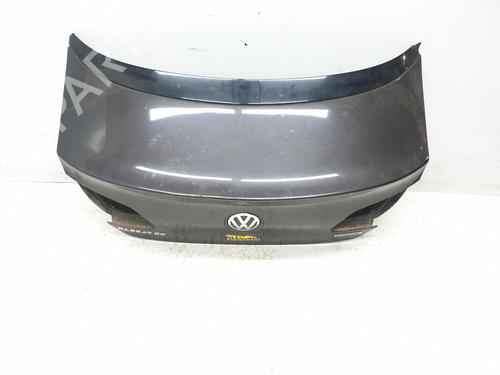 Used Tailgate VW PASSAT CC B6 (357) 2.0 TDI (170 hp) 20492282