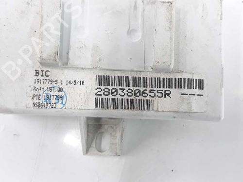 Electronic module RENAULT MEGANE III Grandtour (KZ0/1) 1.5 dCi (KZ09, KZ0D, KZ1G, KZ29, KZ14, KZ1W, KZ10, KZ1F,... | BP4961451M83 
