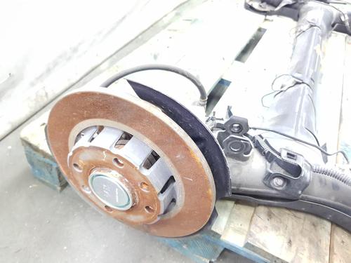 Rear axle OPEL MOKKA 1.2 (76) | BP12577341M2 