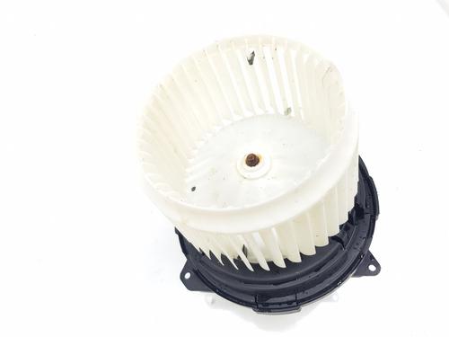 Used Heater blower motor Heater blower motor DACIA SANDERO III [2021-2026] 34245738 34245738