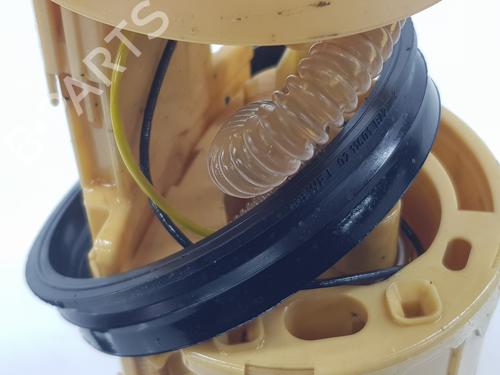 Pompe à carburant VW TRANSPORTER T5 Bus (7HB, 7HJ, 7EB, 7EJ) 2.0 TDI | BP30682161M76