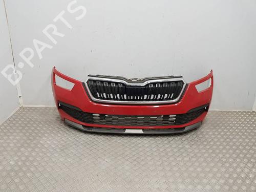 Used Front bumper Front bumper 38757824 38757824