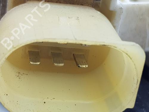 Front left window mechanism BMW 3 (E90) 318 d | BP29456706C22