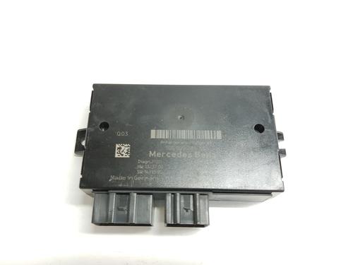 Used Electronic module MERCEDES-BENZ SPRINTER 4,6-t Van (B906) 416 CDI (906.653, 906.655, 906.657, 906.633, 906.635,... (163 hp) 25591694