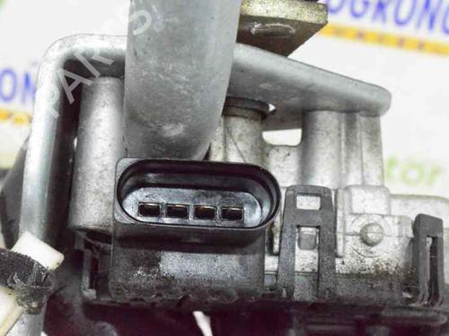 Viskermotor vindrude AUDI A4 B7 (8EC) 2.0 TDI 16V | BP1384382M29 