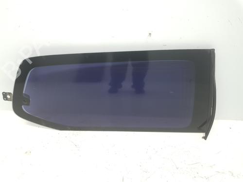Used Rear left quarter glass TOYOTA LAND CRUISER PRADO (_J12_) 3.0 D-4D (KDJ120, KDJ125) (166 hp) 21272634