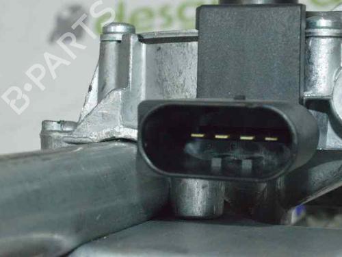 Front wiper motor BMW 1 (E87) 118 d | BP1325310M29 