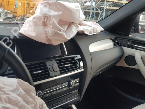 Engine BMW X4 (F26) xDrive 20 d | BP36520017M1 - Image 30