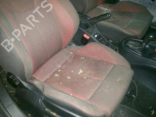 Left front window switch SEAT LEON (1P1) 2.0 TDI 16V | BP1363219I27 