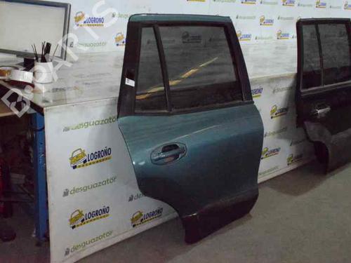 Right rear door HYUNDAI SANTA FÉ I (SM) 2.0 CRDi 4x4 | BP2973484C5 