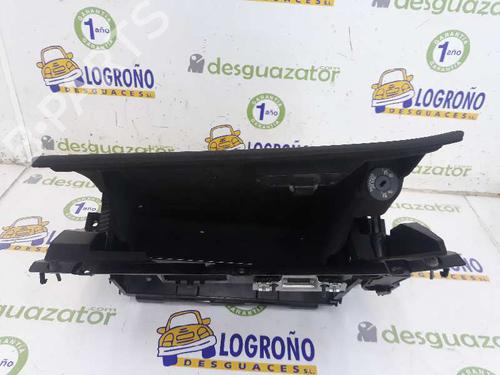 Glove box BMW X3 (E83) 2.0 d | BP1555808C95 