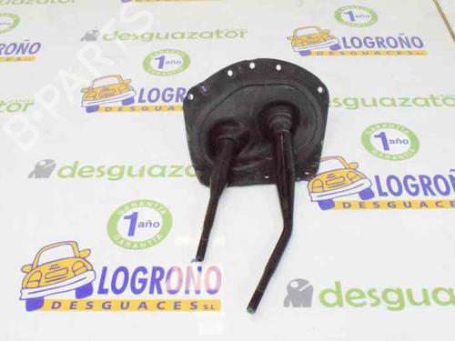 Selector da caixa manual FORD RANGER (ER, EQ, R_) 2.5 TD 4x4 (109 hp) 3604526 | 3604526 | 3604527  |