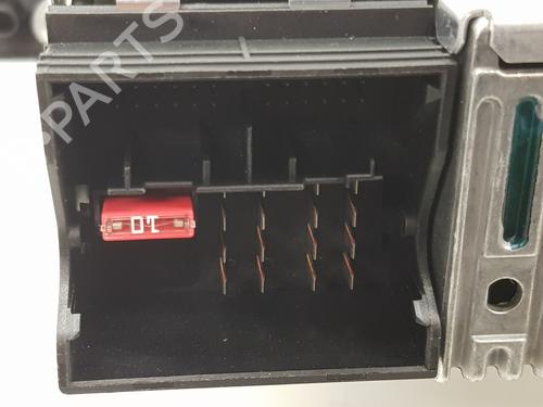 Radio BMW X3 (E83) 2.0 d | BP17448367E6