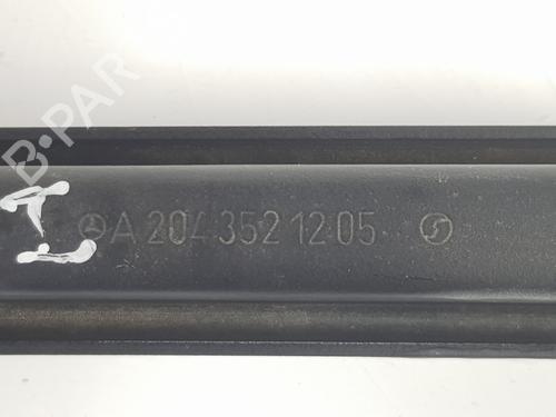 Left rear suspension arm MERCEDES-BENZ C-CLASS (W205) C 220 BlueTEC / d (205.002, 205.004) | BP14102846M14 