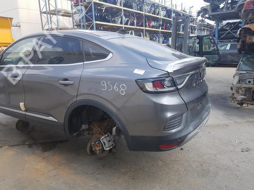 Electronic module RENAULT ARKANA I (LCM_, LDN_) | BP33620639M83 - Image 9