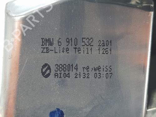 Right taillight BMW 3 (E46) 320 i | BP33292641C35 - Image 5