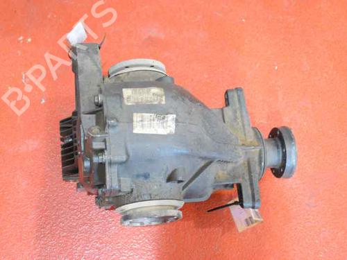 Used Rear differential BMW 5 (E60) 530 d (218 hp) 1167110