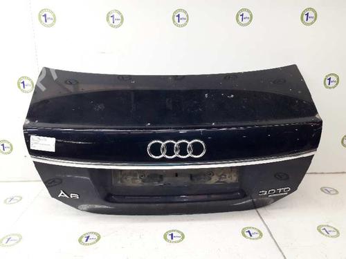 Used Tailgate AUDI A6 C6 (4F2) 3.0 TDI quattro (225 hp) 3213970