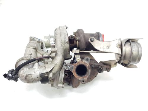 Used Turbocharger/Supercharger MERCEDES-BENZ SPRINTER 4,6-t Van (B906) 416 CDI (906.653, 906.655, 906.657, 906.633, 906.635,... (163 hp) 25997413