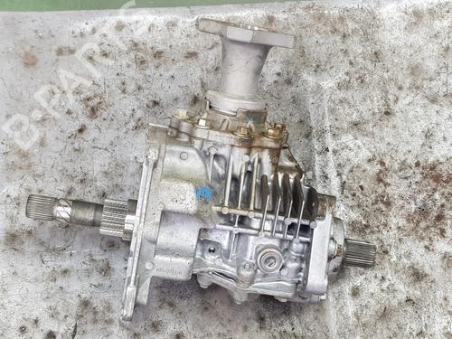 Used Front differential Front differential 36912373 36912373